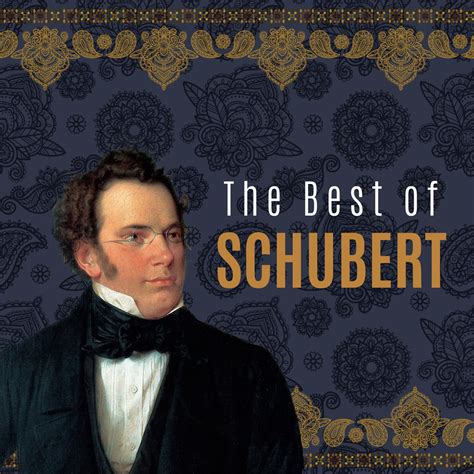 The Best Of Schubert Halidon