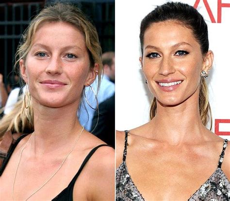 See The Latest Stars Who Have Joined The No Makeup Selfie Crew Celebs