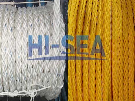 Mm Monofilament Fiber Pp Rope Strand Pp Rope With High Grade