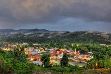 Ellijay, Georgia 2023: What America Can Learn from This Tiny Town