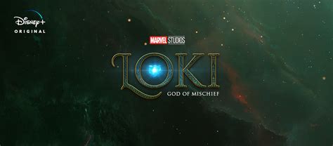 The loki series picks up after that point in the mcu timeline, with the title character hopping from the first image and an early logo for the loki series were revealed during walt disney company. Got fed up of waiting for the logo to drop for the Loki ...