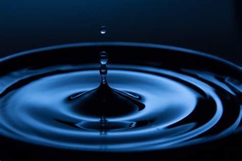 X Water Drop X Resolution Hd K Wallpapers Images Backgrounds Photos And Pictures