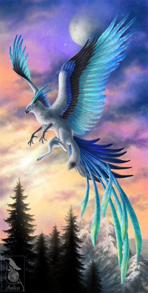 The 25 Best Magical Creatures Ideas On Pinterest Fantasy Creatures