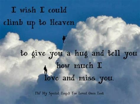 The 25 Best Missing Someone In Heaven Ideas On Pinterest Mom In Heaven In Memory Quotes And