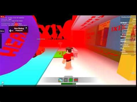 Roblox robux hack latest activities. Hacked Roblox Servers | Hacks To Get Free Robux On Roblox ...