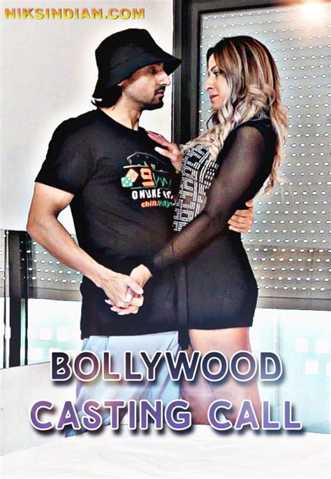 Bollywood Casting Call 2022 Niksindian Porn Short Film Watch Mmsbee24
