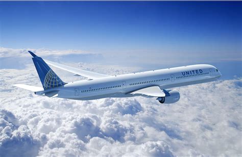 New United Airlines Cfo Mulls Changing More Aircraft