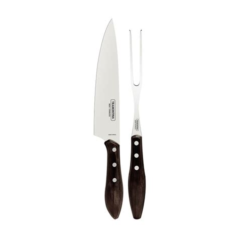 Carving Knife And Fork Set Woodbridge Kitchen Company