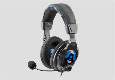 3rd Strike Com Turtle Beach Ear Force PX22 Hardware Review