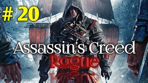 Assassin S Creed Rogue Walkthrough Gameplay No Laws But Our Own