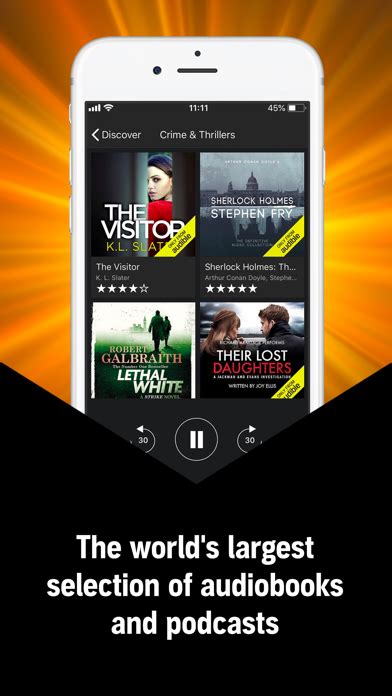 Audible Audiobooks And Originals For Pc Download Free Book App Windows