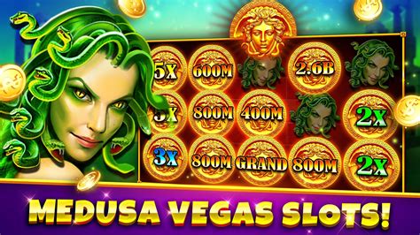 Slots: Clubillion -Free Casino Slot Machine Game! for Android - APK ...
