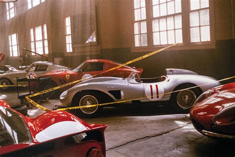 The story of ford vs ferrari can be found as a special episode as part of season 1. Movie Times Ford Vs Ferrari - Allawn