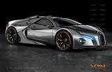 Photos of Bugatti Veyron Price