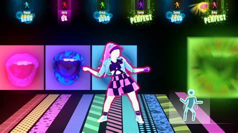 Xbox One Kinect Just Dance 2015 Usx3036100 Tsbohemia