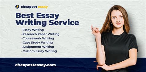 Best Essay Writing Service Best Essay Writing Service Essay Writing