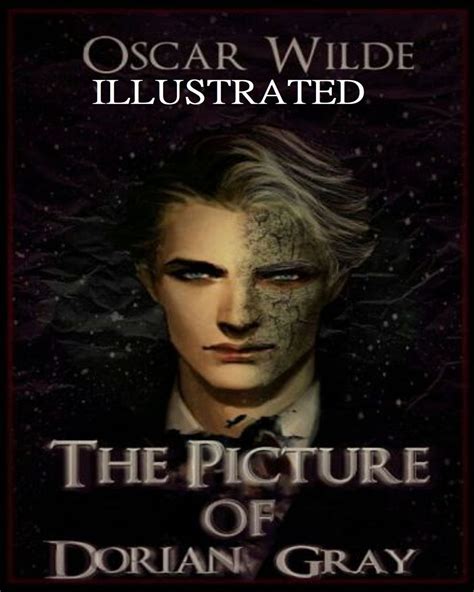 The Picture Of Dorian Gray Illustrated Ebook By Oscar Wilde Epub Book