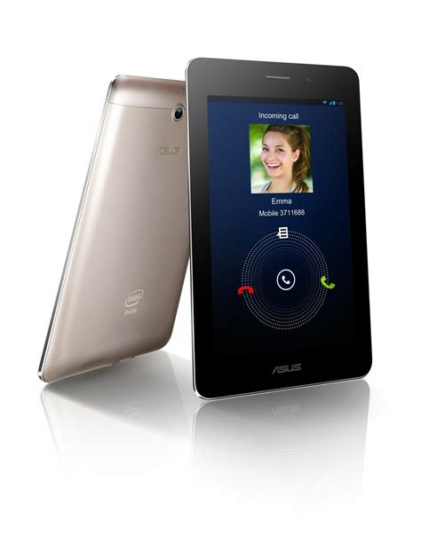 Asus Announces Padfone Infinity And Fonepad Hybrids