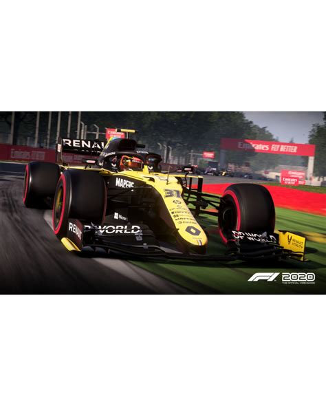 F1 2020 (Xbox One) | Ozone.bg