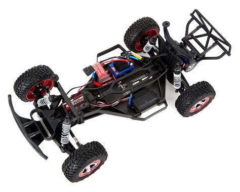 Traxxas Slash VXL LCG 1 10 RTR 2WD Short Course Truck TRA58076 21