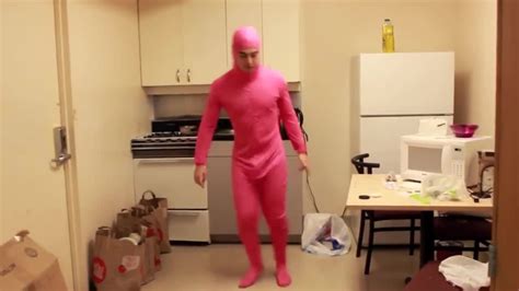 You Reposted In The Wrong Neighbourhood Full Song Feat Pink Guy