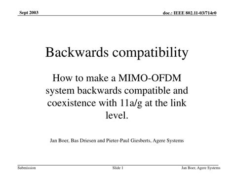 Ppt Backwards Compatibility Powerpoint Presentation Free Download