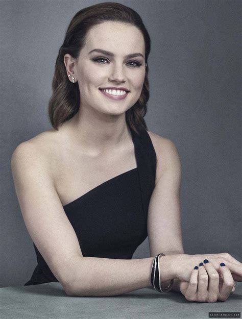 Daisy Ridley Is Ready For A Rough Facefuck Scrolller