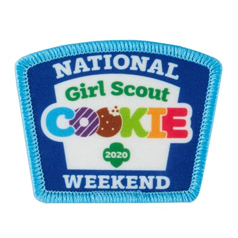 Girl Scouts Of The Colonial Coast Blog Its Cookie Time National