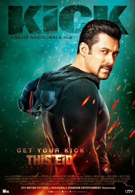 Your most wanted bhai (2021) hindi from player 2. PhotoFunMasti: Salman khan Kick Movie Official Trailer
