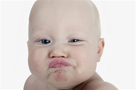 Found On Bing From Funny Babies Baby Face Funny
