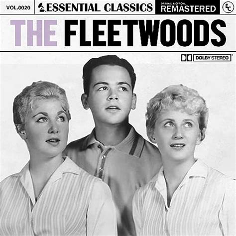 reproducir essential classics vol 20 the fleetwoods de the fleetwoods en amazon music