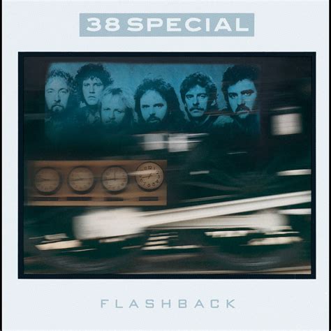 ‎flashback The Best Of 38 Special Album By 38 Special Apple Music