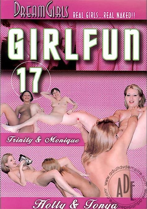 girlfun 17 2005 adult dvd empire