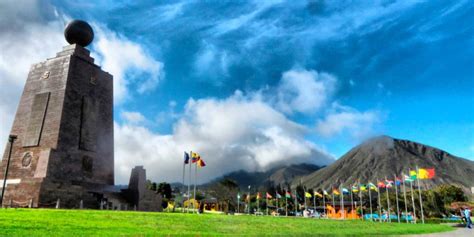 Lugares Turísticos De Quito Una Completa Lista De Los Sitios