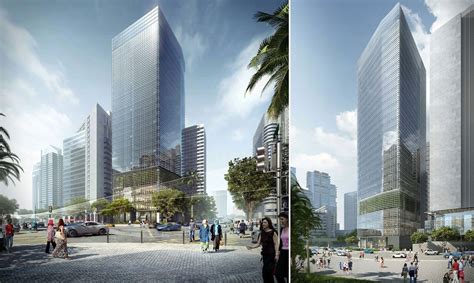 Maybe you would like to learn more about one of these? Menara Hap Seng 3 - Real Project Management - RPM