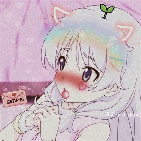 √ Get Aesthetic Anime Pfp Cute Png For Desktop Anime Wallpaper