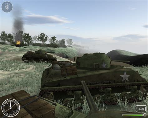 Wwii Tank Commander Pc Review Gamewatcher
