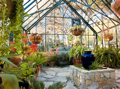 Custom And Luxury Greenhouses Gothic Arch Greenhousesgothic Arch