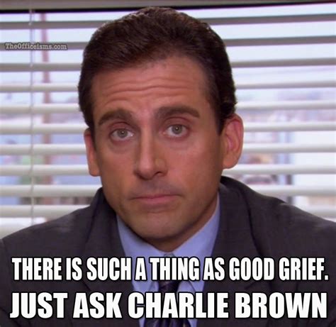 Funny work memes to help get you thru a hard day at the office. The Office-isms: Michael Scott Memes | Michael scott ...