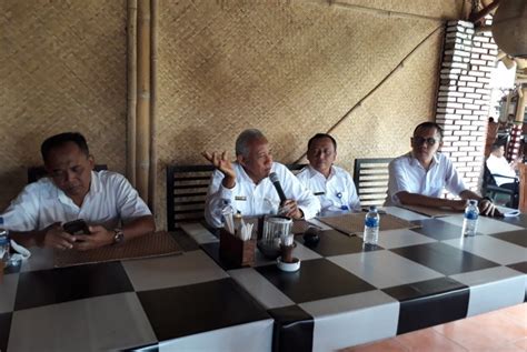 Harda menyampaikan, bupati sleman sri purnomo saat ini dalam kondisi baik. Realisasi Penerimaan Pajak Sleman Capai 98 Persen | Republika Online