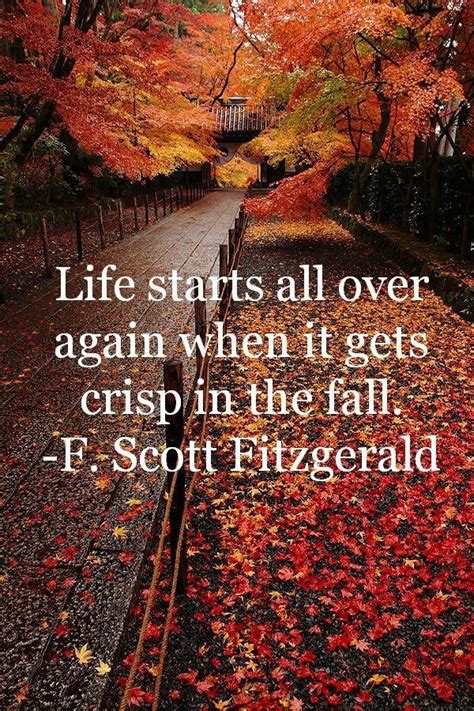 Pin By Domenico On Quotes Autumn Quotes Autumn Inspiration Seasons