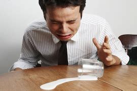 There is no resolution just as crying will not put the milk back in the glass. crying over spilt milk