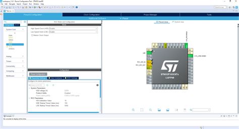 Getting Started With Stm Development Using Stm Cubeide Vrogue
