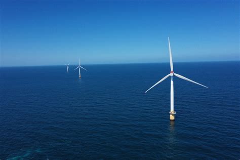 Equinor Bp Bidding For Scottish Offshore Wind Developments Offshore