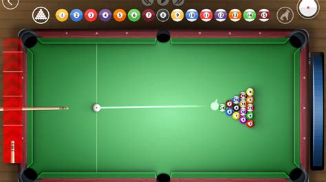 Place your bet on the table right before every match. Kings of Pool - Online 8 Ball - Android gameplay ...