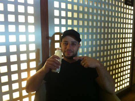 Maher Zain On Twitter Short Stop At The Istanbul International Airport Im Drinking One Of