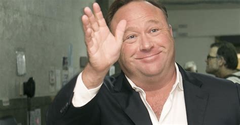 Spotify faces backlash for hosting 'The Alex Jones Show' on music ...