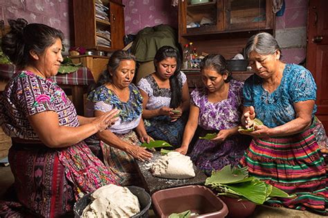 Guatemala Un Monde Maya Dhier Et Daujourdhui Tripconnexion