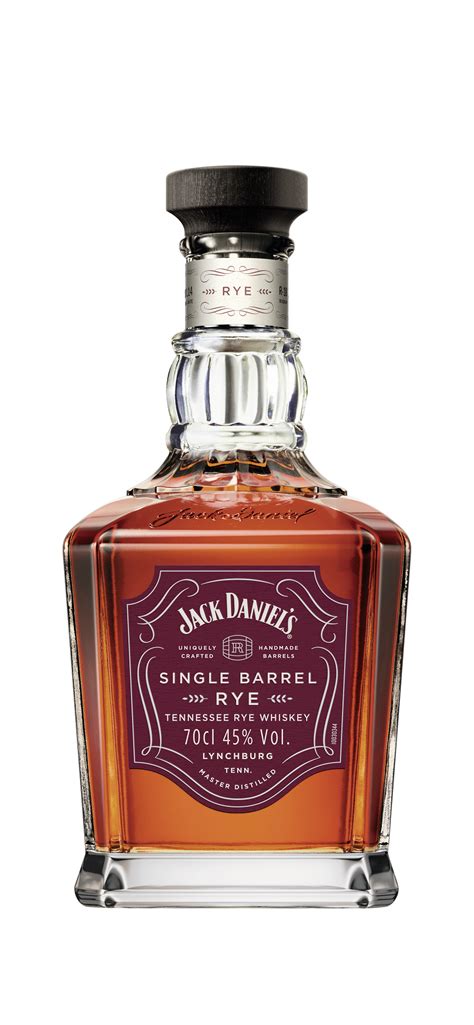Jack Daniels Single Barrel Rye Kaufen