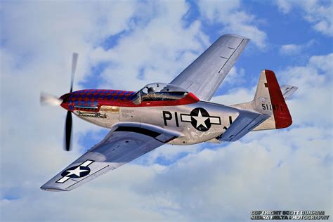 Usaac P 51 Mustang Fighter Defence Forum And Military Photos Defencetalk